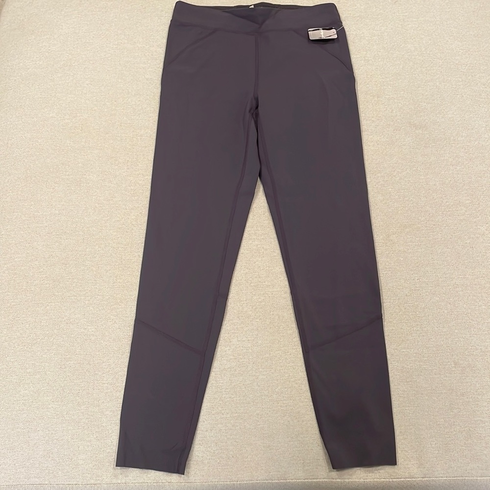 Free people shadow boxer leggings